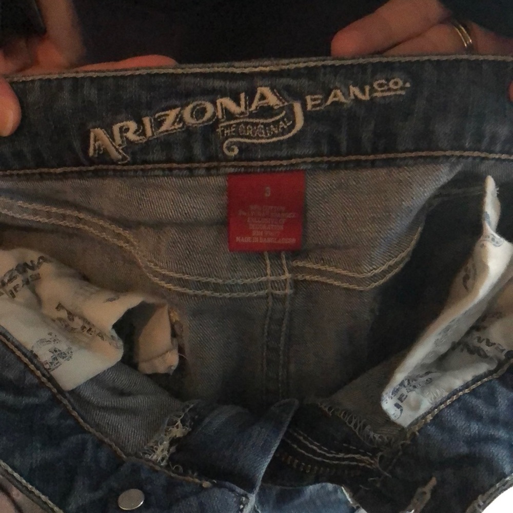 shorts - Picture 3 of 4